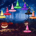thumbnail image 2 of Halloween！Telaraña gigante que brilla en la oscuridad, decoraciones de Halloween para exteriores, telaraña elástica brillante para fiesta de Halloween, decoración interior y exterior de Halloween, 2 of 5