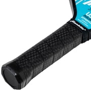 Franklin Sports Pro Signature Pickleball Paddles - 13mm Poly Core - Blue