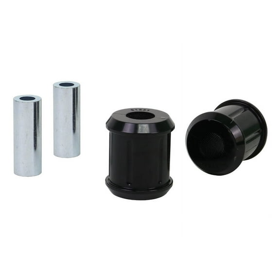 Nolathane REV114.0062 Rear Suspension Trailing Arm Bushing Compatible with Mitsubishi 03 Lancer