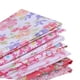 thumbnail image 4 of Paquete de 7 Bolsas de Algodón Bewildely Estampado Floral 25x25cm, 4 of 4