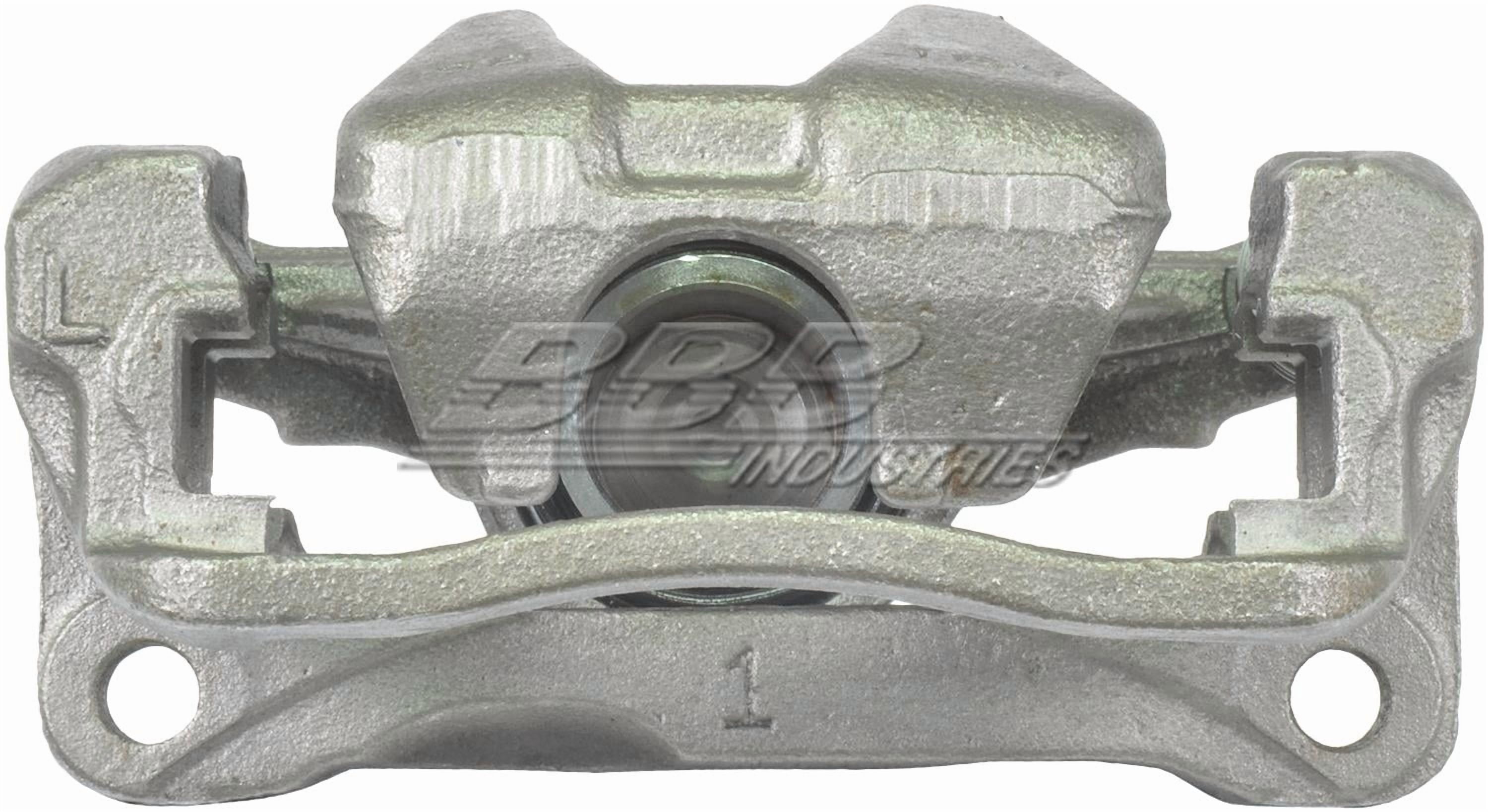 TERREPOWER formerly BBB Industries 99-01602B Reman Caliper w/installation Hardware