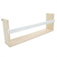 thumbnail image 3 of Shelf PropWooden Wall Mounted Display Storage Shelf Wall Mounted Shelf Elevate Your Experience, 3 of 5