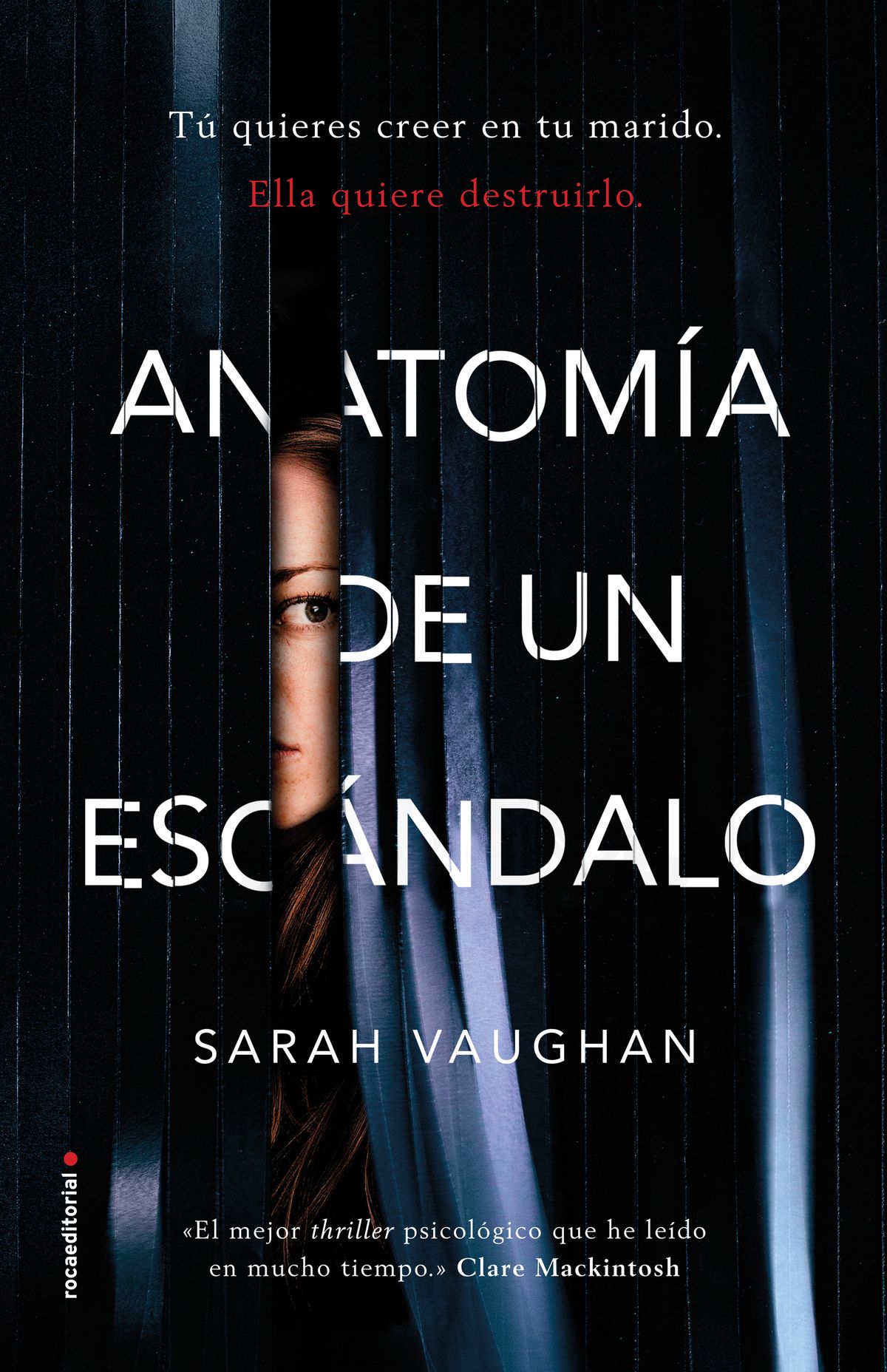 Anatomía de un escándalo - eBook - Walmart.com - Walmart.com