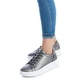 thumbnail image 2 of Women's Casual Sneakers By XTI 141988, 2 of 2