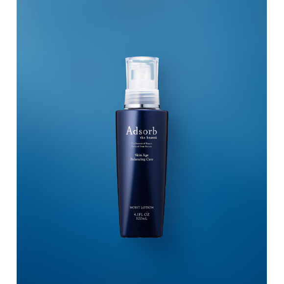 Adsorb The Beauty Skin Age Balancing Care Mist Lotion