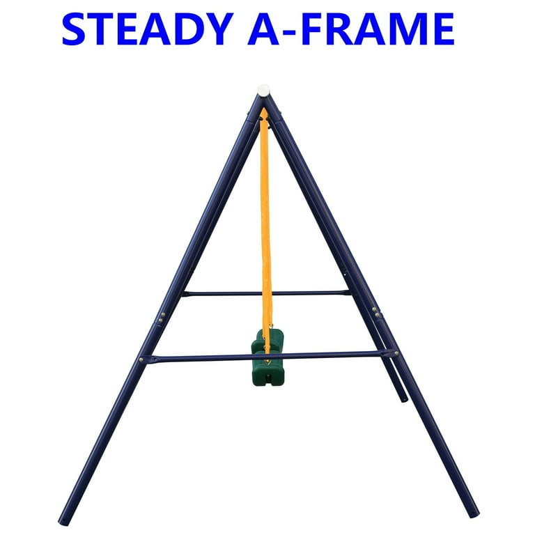 Lifetime Heavy Duty 10 Ft Metal Swing Set edu.svet.gob.gt