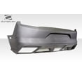 thumbnail image 4 of 2010-2012 Ford Mustang Duraflex GT350 Look Rear Bumper - 1 Piece, 4 of 8