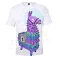 thumbnail image 1 of Camiseta Fortnite 3D para hombres y mujeres, ropa harajuku, batalla real, juego de victoria para niños xuanjing unisex, 1 of 2