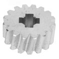 thumbnail image 5 of Spare Wheel Gear Repair Kit 7M3803660G High Hardness Reliable Spare Wheel Carrier Gear Repair Kit Replacement for Seat Alhambra, 5 of 5