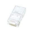 thumbnail image 3 of Belkin Connecteur de Réseau Components - Rj-45 - Mâle, 3 of 6