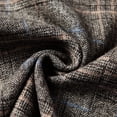 thumbnail image 3 of Chaqueta de traje para hombre, traje informal, primavera, fino, de mediana edad, individual, estilo occidental, 3 of 5