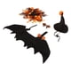 thumbnail image 5 of Disfraz de Alas de Murciélago para Perro - 4pcs - Cosplay de Halloween y Fiesta de Acción de Gracias, 5 of 14