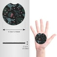 thumbnail image 2 of TIMIFIS Cup Pad Removable Car Water Cup Mat 1 Pack 2.56 Inch Absorbent Cup Mats Kitchen Appliances, 2 of 7