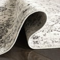 thumbnail image 2 of SAFAVIEH Madison Judith Geometric Floral Area Rug, 2 of 6