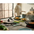 thumbnail image 3 of Joseph Joseph Duo 5-piece Utensil Set with Storage Stand, 3 of 6