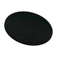 thumbnail image 4 of jinwen Oil Pad Black for Car Oil Changing Car Repair Garage 38cmx38cm, 4 of 9