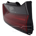 thumbnail image 4 of Inner Trunk Lid Tail Light for 20-20 Honda CRV Passenger Right Fits select: 2020 HONDA CR-V EX, 4 of 6