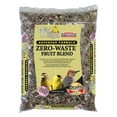 thumbnail image 1 of Alimento para Pájaros Wild Delight con Mezcla de Frutas sin Desperdicio, 5 Libras, 1 of 3