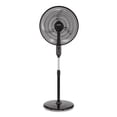 thumbnail image 1 of Ventilador Atvio de Pedestal 18 Pulgadas Negro, 1 of 4