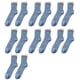 thumbnail image 1 of Bienvenido Calcetines cálidos y suaves de felpa, calcetines de microfibra esponjosos, calcetines resistentes a la intemperie, calcetines informales para dormir en casa, calcetines acogedores y, 1 of 5