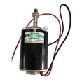 thumbnail image 3 of Motor Imán Permanente Reversible Sunnimix 12V 30W 3500RPM Alta CW CCW, 3 of 6