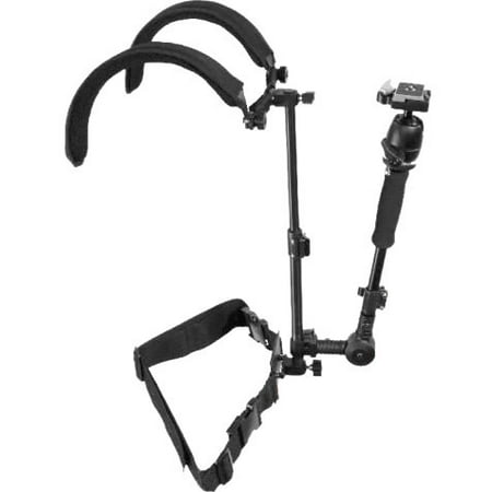 Image of Bod-A-Boom Camera Harness