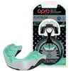 OPRO Adult Platinum Level Self-Fit Gen3 Antimicrobial Mouthguard