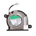 thumbnail image 1 of Ventilador de Enfriamiento para Computadora Portátil yuxing DELL XPS 2020 13 9300 9310 0WX28K 0FRK0V, 1 of 5