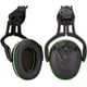 thumbnail image 1 of Casco Ear Protectores MSA V-Gard 10190356 con soporte para casco, 1 of 6