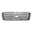 thumbnail image 1 of Parrilla Land Cruiser 2003 A 2004 Toyota Crom TONG YANG ., 1 of 4