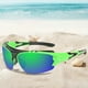thumbnail image 3 of Gafas de Sol Deportivas Xihbxyly Dia Del Primer Ministro Resistentes Al Viento Al Aire Libre Hombres Mujeres, 3 of 5