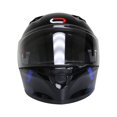 thumbnail image 3 of Casco Roda Course Azul Gegga Cerrado Svs XL, 3 of 5