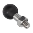 thumbnail image 5 of Universal Ball AdapterMotorcycle Thread Ball Mount Motorcycle Ball Adapter Threaded Ball Adapter Top Tier Quality, 5 of 5