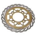 thumbnail image 4 of Disco de freno Bling Bling 230 mm Aleación de acero, 4 of 12