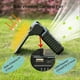 thumbnail image 5 of Solar Powered Rechargeable Camping for Fan Desk Use, 5 of 5