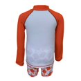 thumbnail image 2 of Traje de Baño Op para Bebo, 2 piezas Estampado Talla 3X, 2 of 4