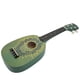 thumbnail image 5 of Ukelele de madera, ukelele de 21 pulgadas con instrumento musical de ukelele sólido de transporte construido para durar, 5 of 8