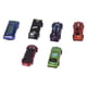 thumbnail image 5 of Modelo de coche de carreras de juguete Bling Bling 6 piezas de Coches de tracción trasera, 5 of 12