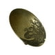 thumbnail image 2 of Hebilla de cinturón de vaquero occidental para hombre americano, estilo retro, para festivales de música, uso diario. Bronce, 2 of 9