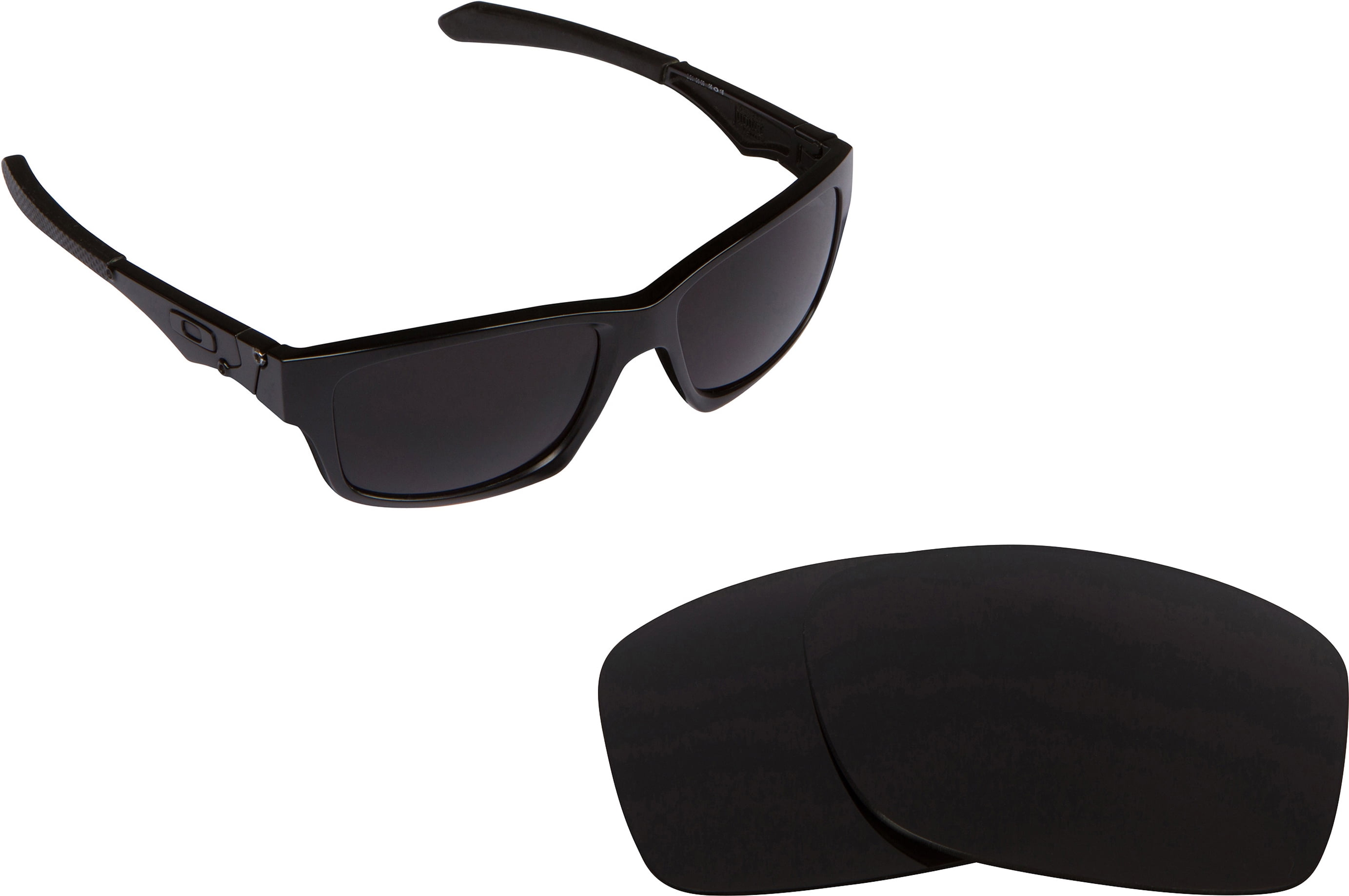 best replacement oakley lenses