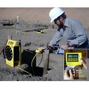 ZIPLEVEL PRO-2030B High Precision Altimeter Basic Leveling Tool – 75ft Cord, No Accessories