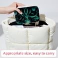 thumbnail image 6 of Octopus Velvet Portable Bracelet Holder with Removable Compartment - Storage Box, Jewelry Box, and Jewelry Stand - Gift, 6 of 7