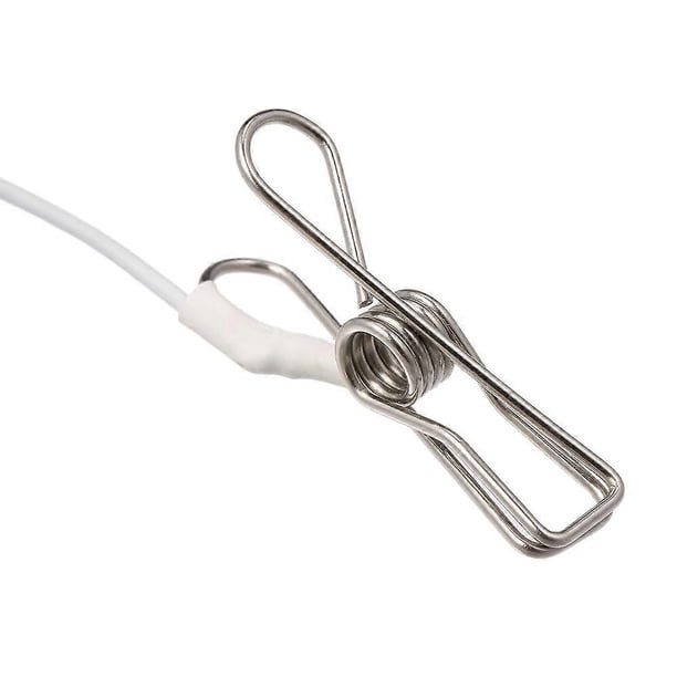 2 Pairs/4PCS Stainless Steel Nipple Clamps Powerful Clitoris Electro Shocking Electro-Stimulation Massage s