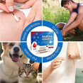 thumbnail image 2 of 60pcs/1box Iodine Swabs Individually Wrapped Disposable, Iodophor Swabs Outdoor Supplies, Packaged Iodine Swabs_c*, 2 of 5