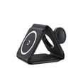 thumbnail image 3 of Estacion de Carga 3 en 1 Gadgets&Fun cargador inalámbrico plegable, 3 of 5