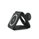 thumbnail image 3 of Estacion de Carga 3 en 1 Gadgets&Fun cargador inalámbrico plegable, 3 of 5