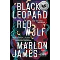 thumbnail image 1 of Pre-Owned Black Leopard, Red Wolf (Paperback) 0735220182 9780735220188, 1 of 1
