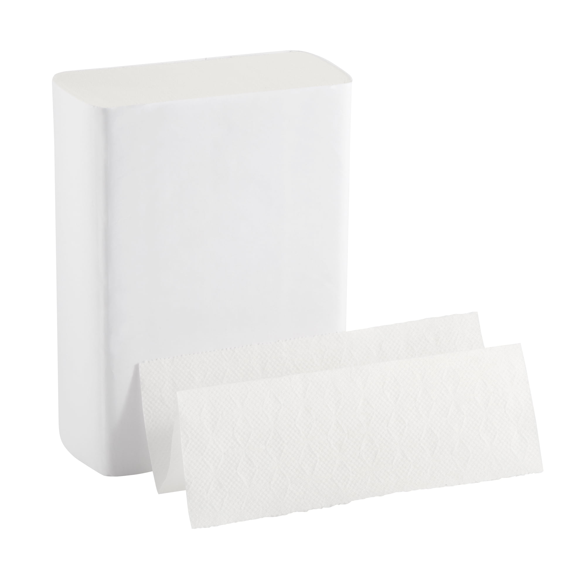 Pacific Blue Ultra™ By GP PRO™ Big Fold® Z Premium Paper Towels, 10-1/4" x 11", 220 Sheets Per Sleeve, Pack Of 10 Sleeves