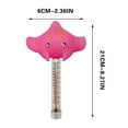 thumbnail image 3 of Fwttom Floating Pool Thermometer - Easy Read Water Temperature Pool Thermometer for Outdoor and Indoor Swimming Pools and Spas, 3 of 4