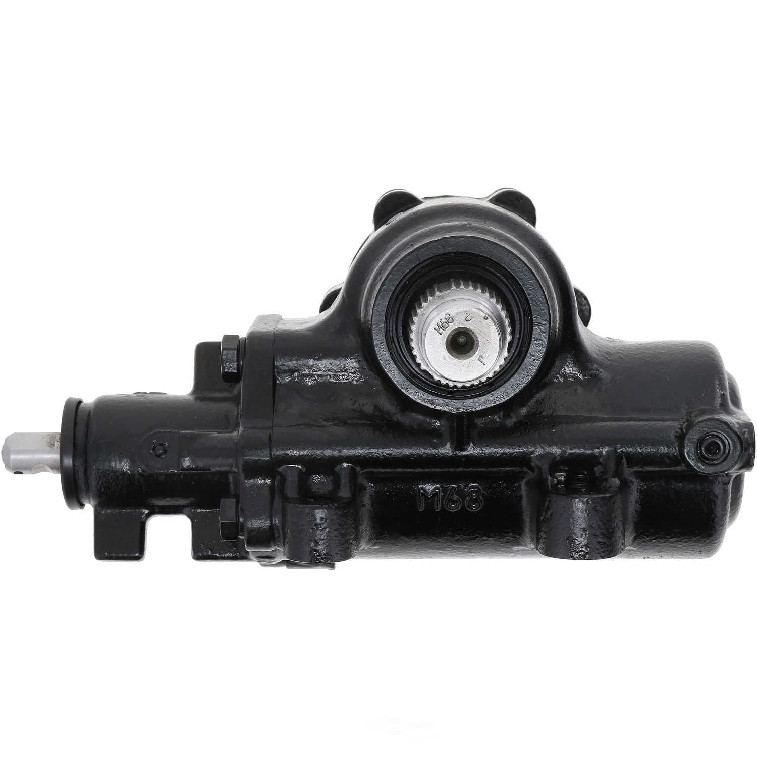 MAVAL 98201MN New Gearbox